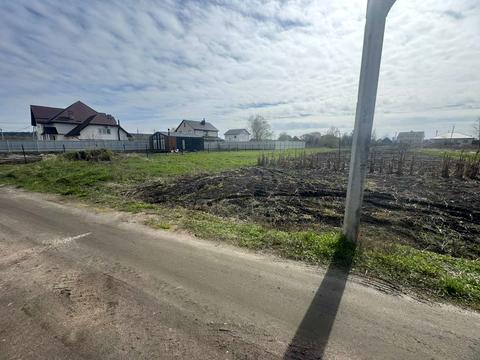 участок по адресу Юності, 4
