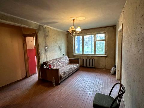 квартира по адресу Івана Мазепи ул. (Мануильского), 96