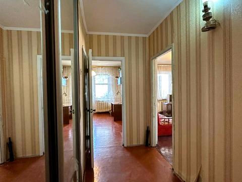 квартира по адресу Ильфа и Петрова ул., 45