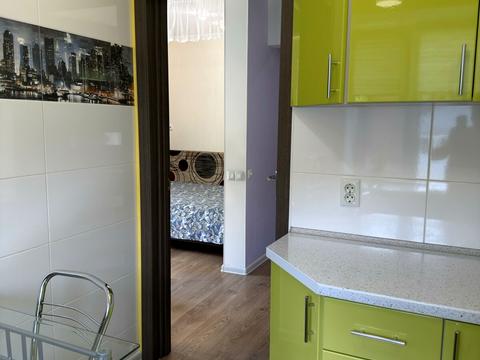 квартира по адресу Князей Кориатовичей ул., 143