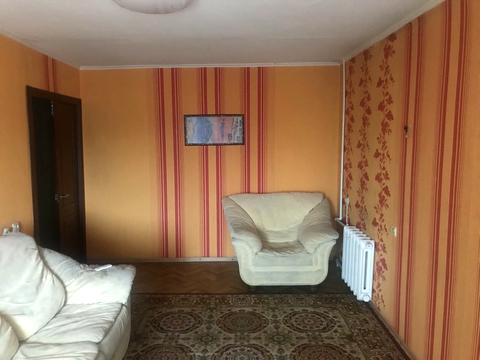 квартира по адресу Богдана Хмельницкого просп. (Героев Сталинграда), 38