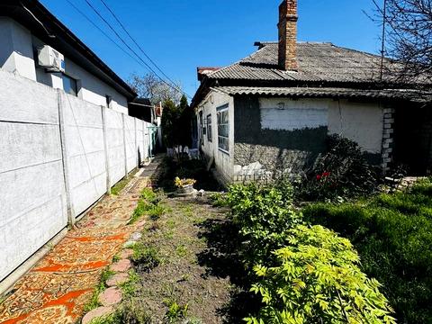 будинок за адресою Переулок Проездной, 12