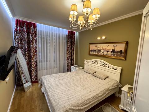 квартира за адресою Стрийська вул., 115