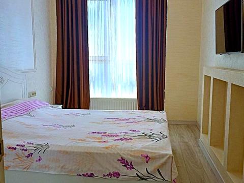 квартира за адресою Французький бульв., 60в