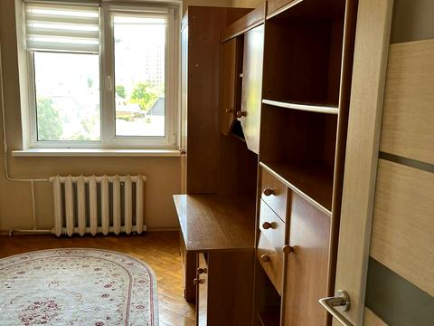 квартира по адресу Клубничный пер., 31