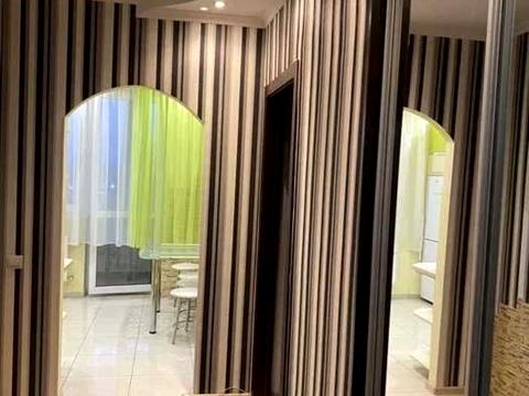 квартира за адресою Панаса Мирного вул., 18-Б