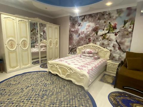 квартира за адресою Анни Ахматової вул., 30