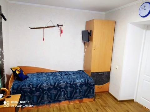квартира за адресою Паркова вул. (Савчука), 7-А