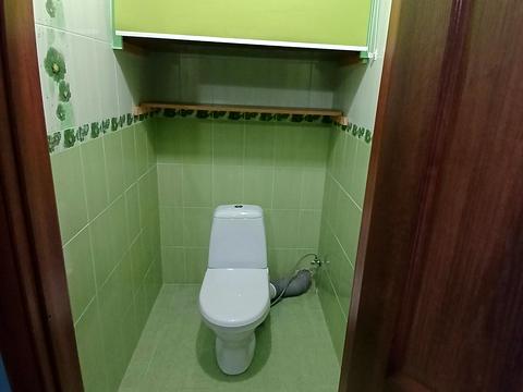 квартира по адресу Александровская ул., 1А