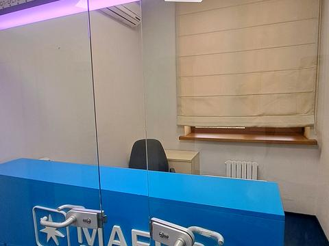 комерційна за адресою Незалежності вул., 18а