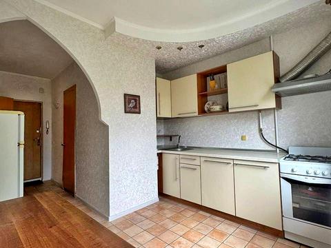 квартира за адресою Кривий Ріг, Івана Авраменка вул. (Корнійчука), 15
