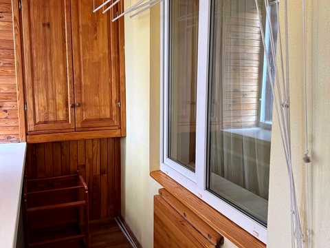 квартира по адресу Марка Безручка ул., 23-А