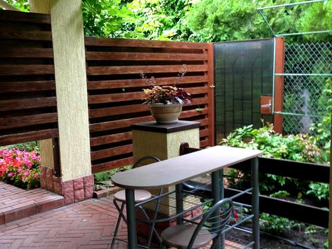 дом по адресу Планетна ул.