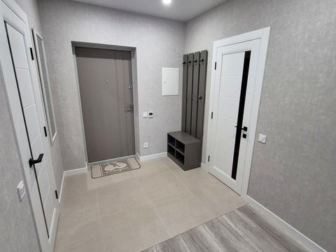 квартира по адресу Днепровская набережная ул., 15-Ж