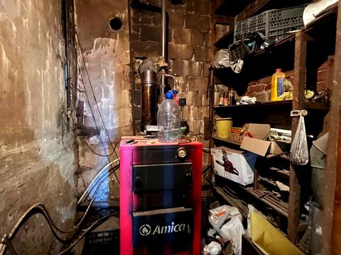 будинок за адресою Резенкова вул.