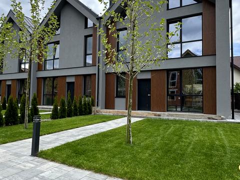 дом по адресу Буча, Евгения Патона ул., 15