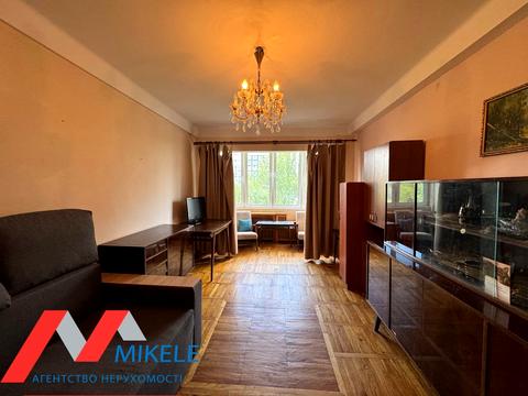 квартира за адресою Митрополита Василя Липківського вул. (Урицького), 9