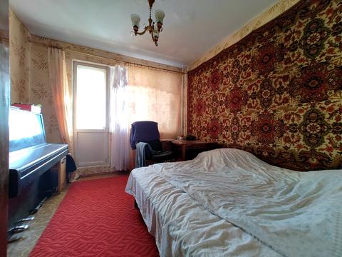 квартира по адресу Академика Павлова ул., 130