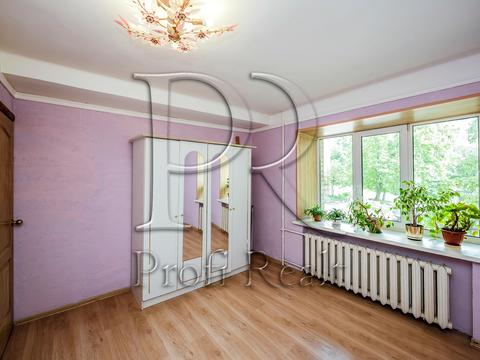 квартира по адресу Киев, Борщаговская ул., 99