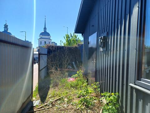 коммерческая по адресу Ремесленная ул. (Комсомольская), 50