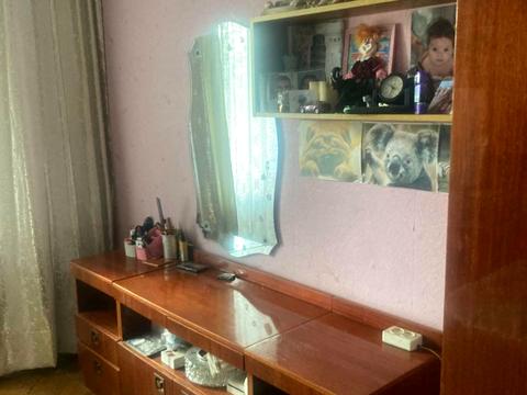 квартира за адресою Озерна вул., 4