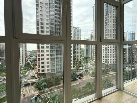 квартира за адресою Андрія Верхогляда вул. (Михайла Драгомирова), 20