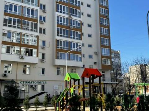 квартира за адресою проспект Юеості, 11