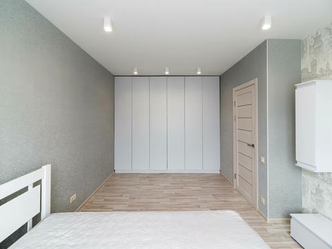 квартира за адресою Берковецька вул., 6А