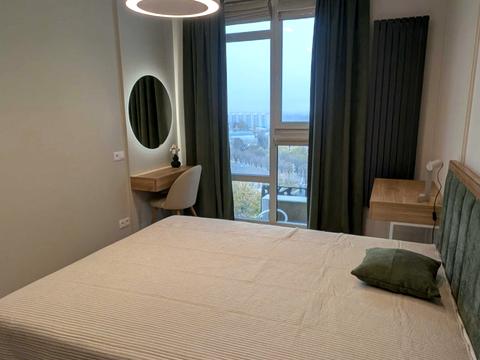 квартира за адресою Рівненська, 4