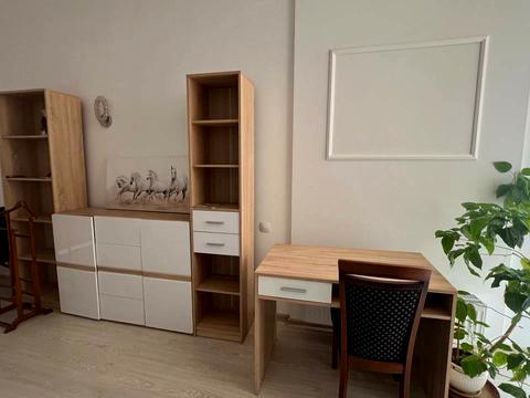 квартира по адресу Французский бульвар, 60б