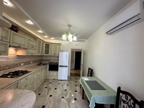 квартира по адресу Долгая ул., 20б