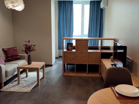 квартира за адресою Кадетський Гай вул., 10