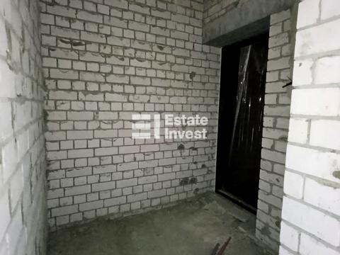 квартира за адресою Борткевича вул., 15