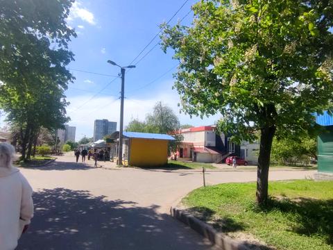 кімната за адресою Харків, Роганська вул., 152