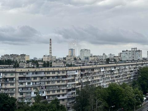 квартира по адресу Правды просп. (Правды), 51