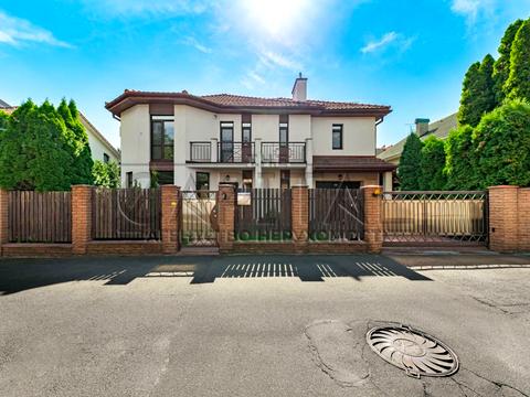 будинок за адресою Порічкова вул., 185