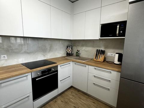 квартира за адресою Миколи Руденка бульв. (Кольцова), 8 BOX