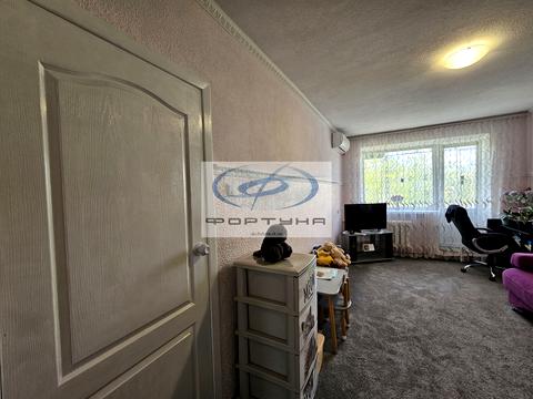 квартира по адресу Чигиринська ул., 42