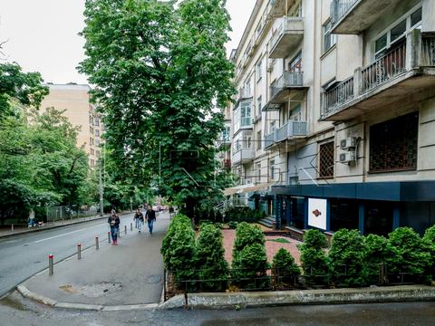 коммерческая по адресу Паньковская ул., 18