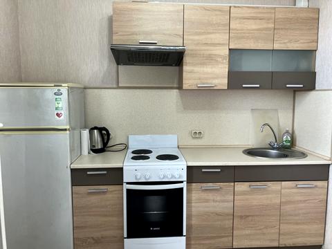 квартира за адресою Михайла Грушевського вул., 30в