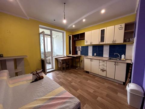 квартира за адресою Олевська вул., 9