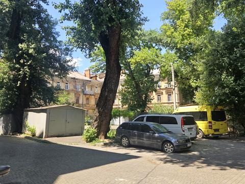 квартира за адресою Канатна вул., 81