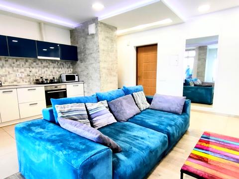 квартира по адресу Богатырская ул., 6-А