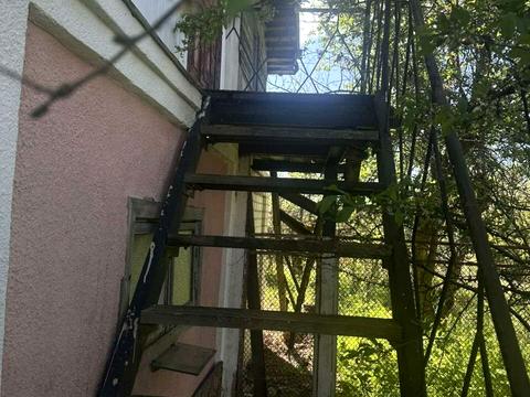 будинок за адресою Приозерна