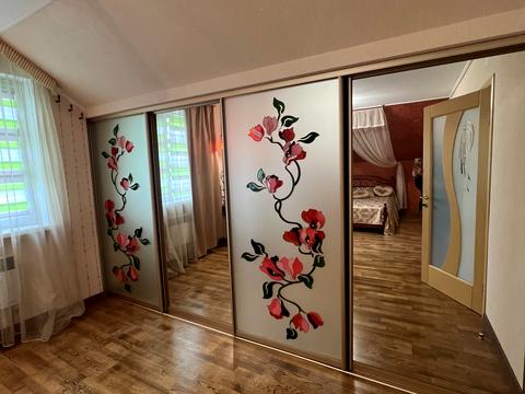будинок за адресою с. Вільне, Меліоративна вул., 26