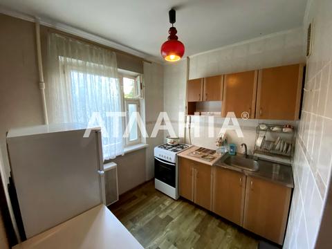 квартира за адресою Академіка Філатова вул., 31