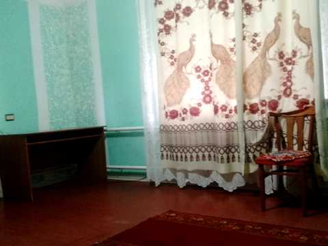 дом по адресу Березовский пер. (Чехова 2-й), 1