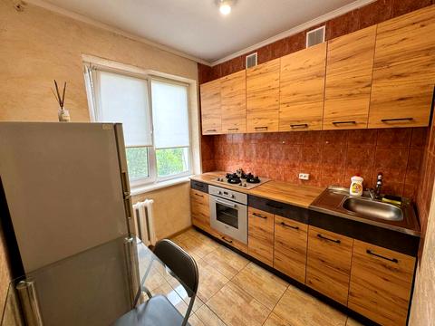 квартира по адресу Бульварный пер., 13