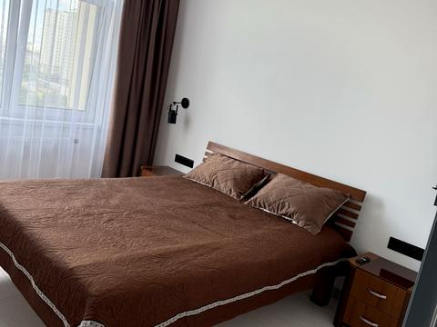 квартира за адресою Юнацька вул., 6
