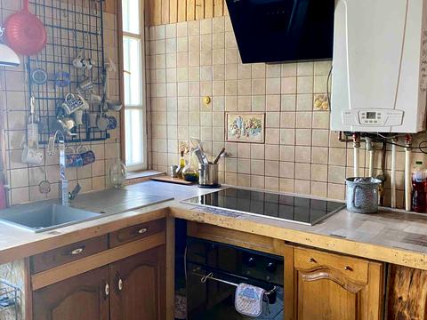 квартира за адресою Полковника Нечая вул., 13